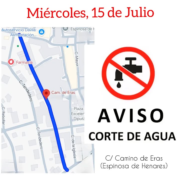 Ayuntamiento de Espinosa de Henares